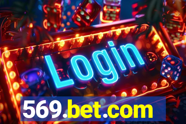 569.bet.com