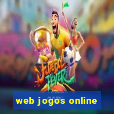 web jogos online