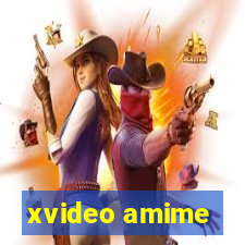 xvideo amime