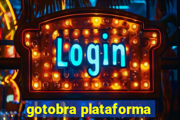 gotobra plataforma