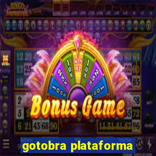 gotobra plataforma