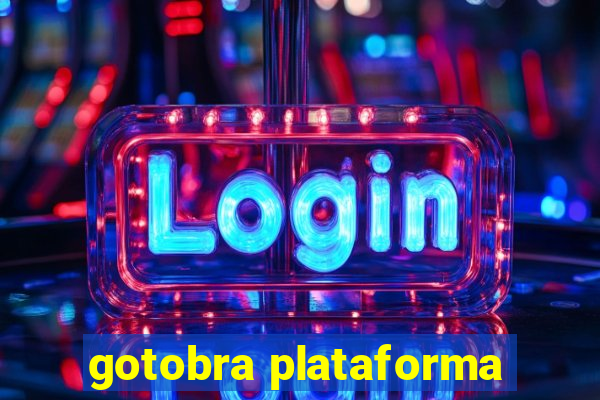 gotobra plataforma