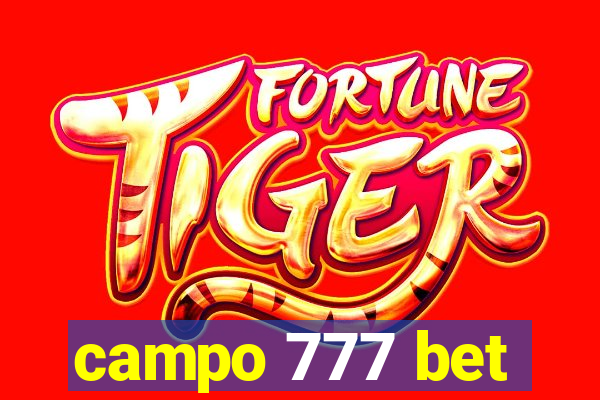 campo 777 bet