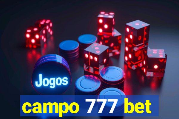 campo 777 bet