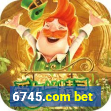 6745.com bet