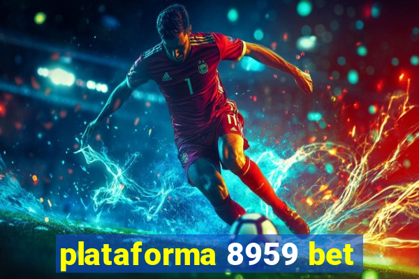 plataforma 8959 bet