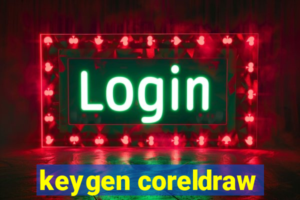 keygen coreldraw