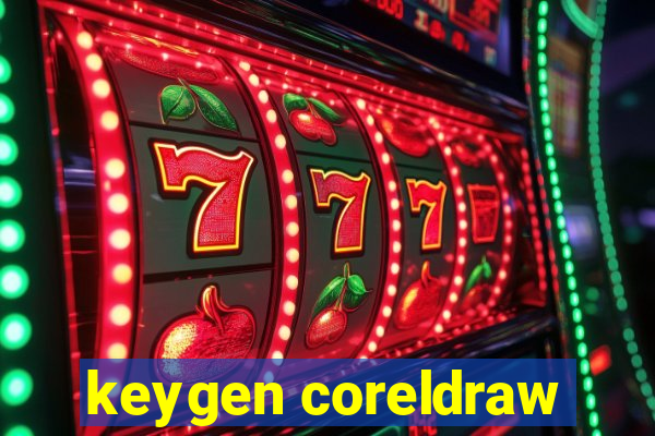 keygen coreldraw