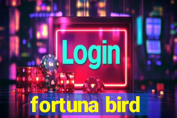 fortuna bird