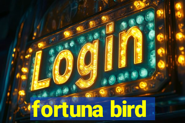 fortuna bird