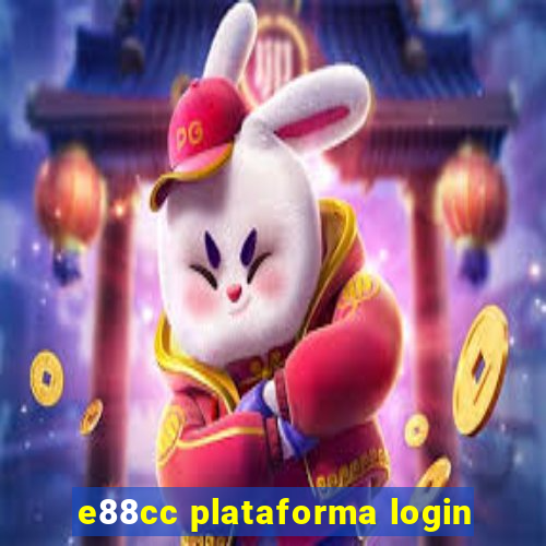 e88cc plataforma login