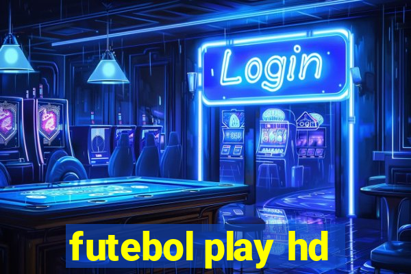 futebol play hd