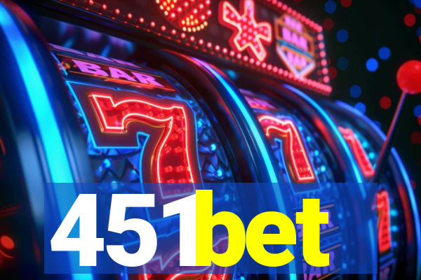 451bet