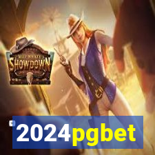 2024pgbet