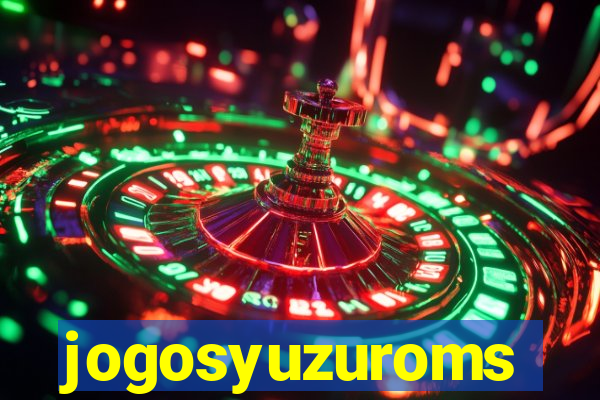 jogosyuzuroms