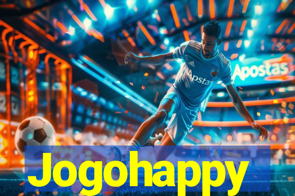 Jogohappy