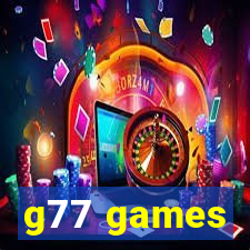 g77 games