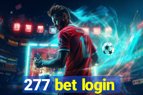 277 bet login