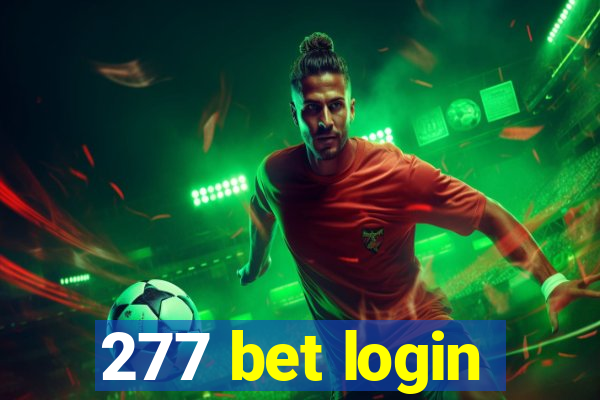 277 bet login