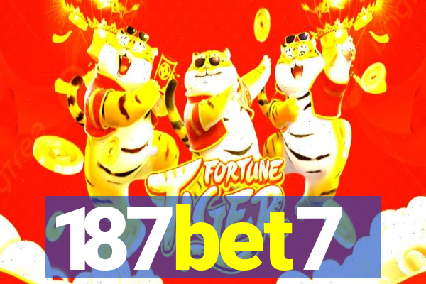 187bet7