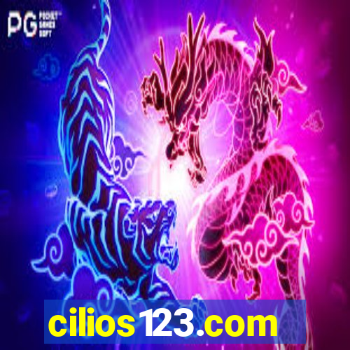 cilios123.com