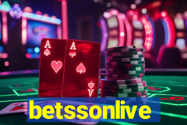 betssonlive