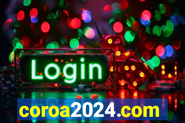 coroa2024.com