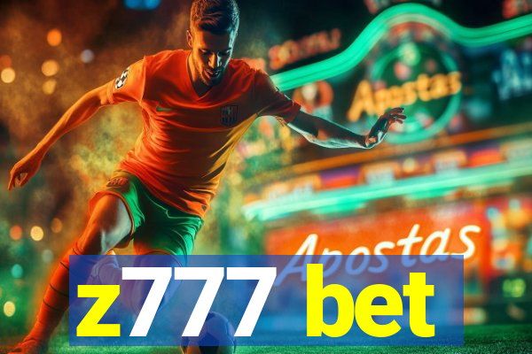 z777 bet