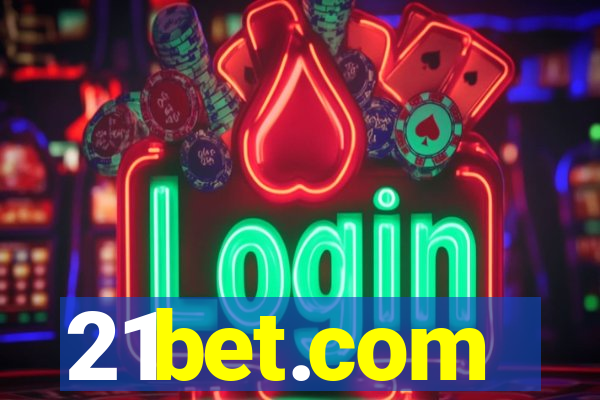 21bet.com