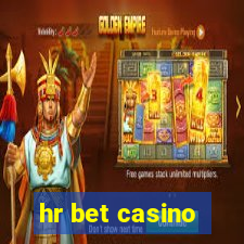 hr bet casino