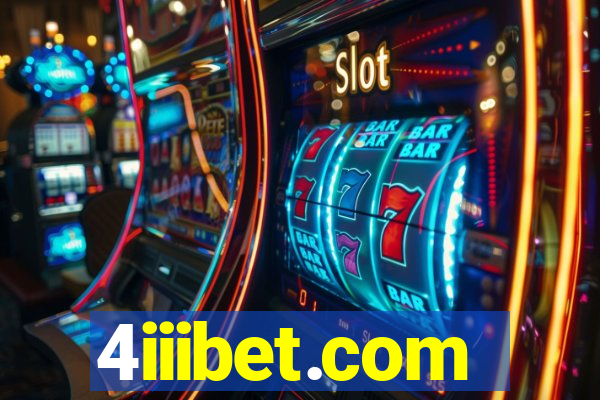 4iiibet.com