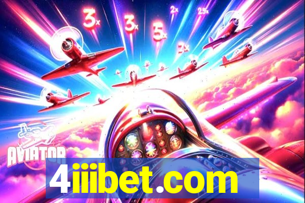 4iiibet.com