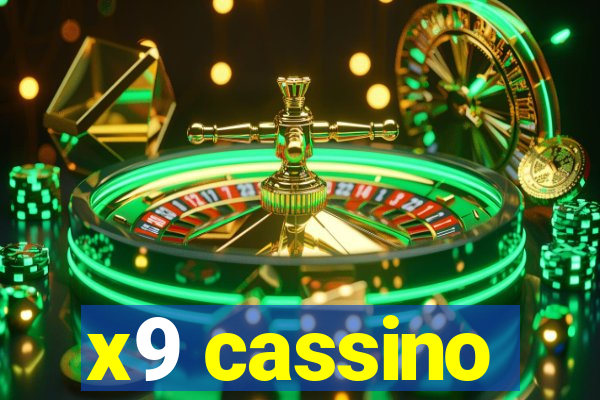 x9 cassino