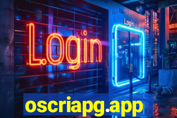 oscriapg.app