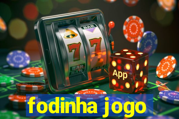 fodinha jogo