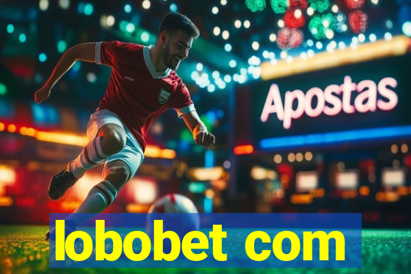 lobobet com