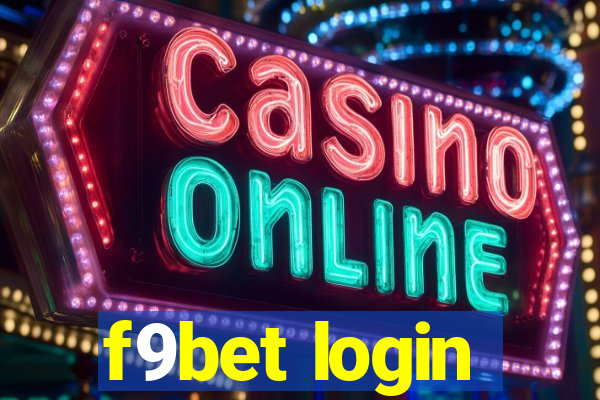 f9bet login