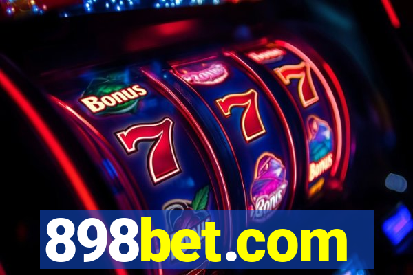 898bet.com