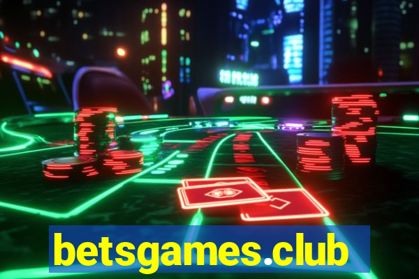 betsgames.club