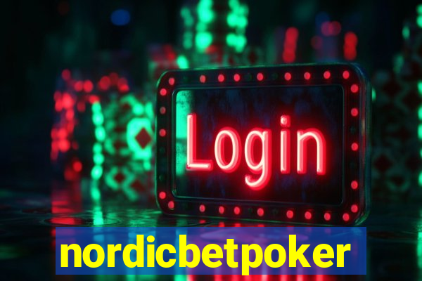 nordicbetpoker