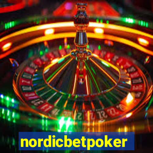 nordicbetpoker