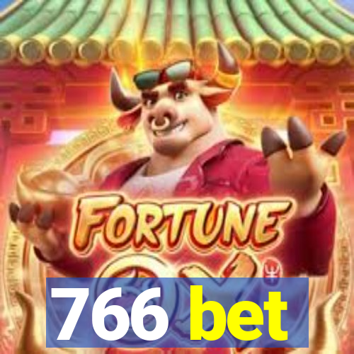 766 bet