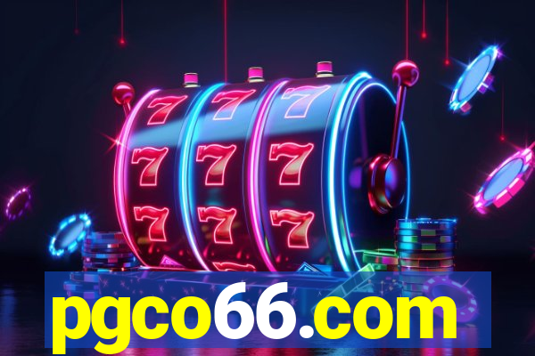 pgco66.com