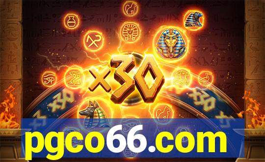 pgco66.com