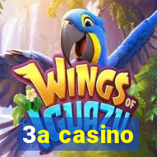 3a casino