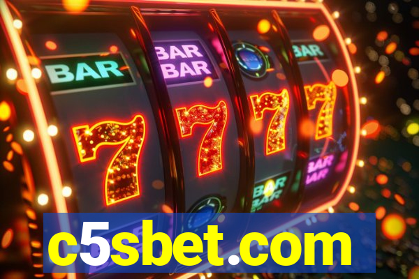 c5sbet.com