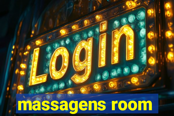 massagens room