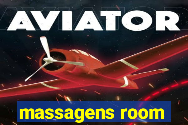 massagens room