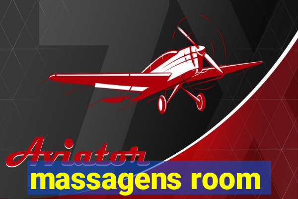 massagens room