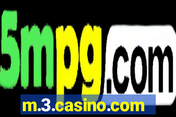 m.3.casino.com